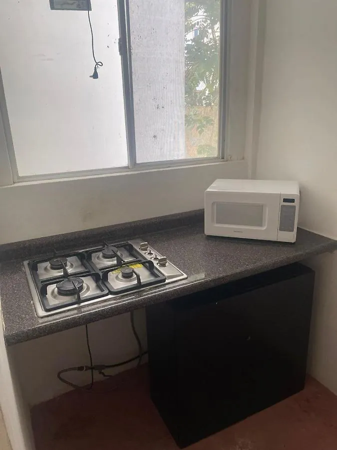 Appartamento Casa Balam Cayo Lobo Cancún 0*,