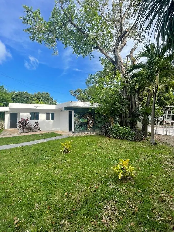 Appartamento Casa Balam Cayo Lobo Cancún