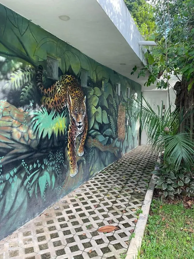 Appartamento Casa Balam Cayo Lobo Cancún
